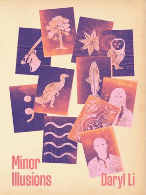 cover image of Minor Illusions